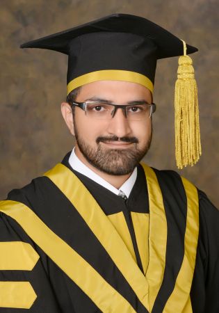Wajid Majeed Rajput